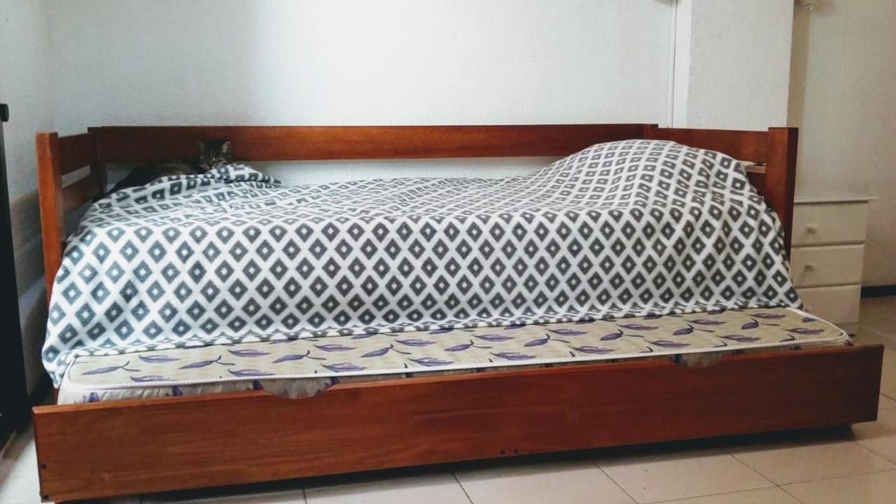 Apartment A La Vuelta Del Mar *
