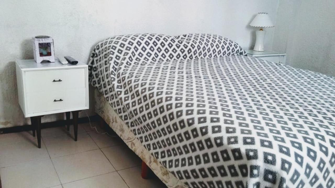 Apartment A La Vuelta Del Mar