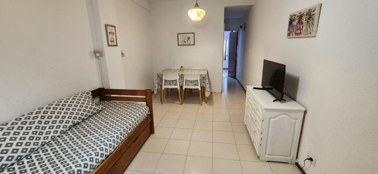 Apartment A La Vuelta Del Mar *