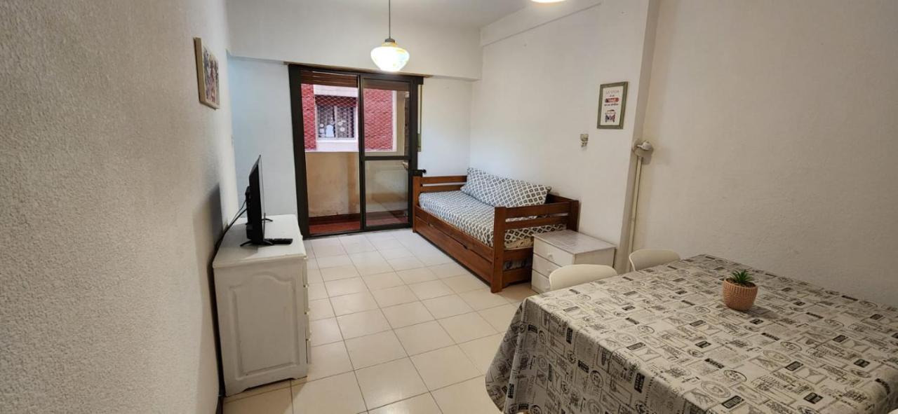 A La Vuelta Del Mar Apartment San Bernardo