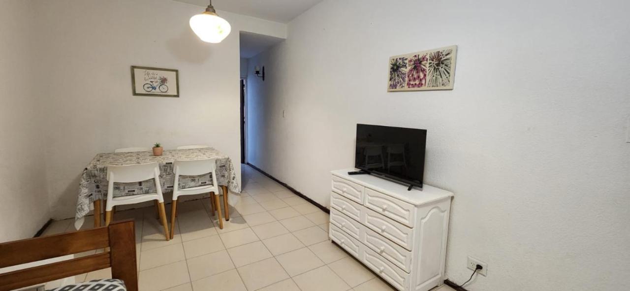 A La Vuelta Del Mar Apartment San Bernardo