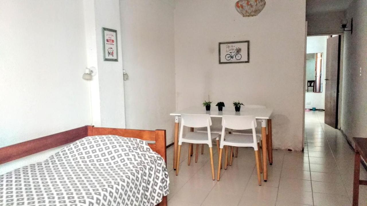 Apartment A La Vuelta Del Mar *