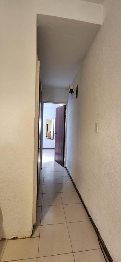 A La Vuelta Del Mar Apartment