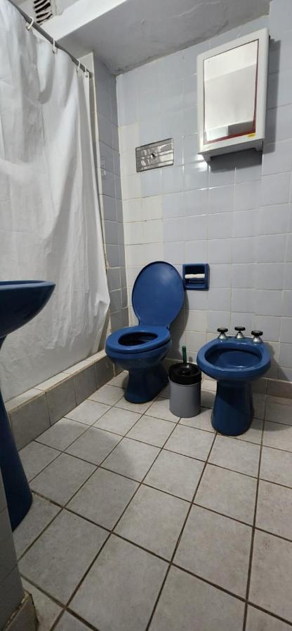 Apartment A La Vuelta Del Mar