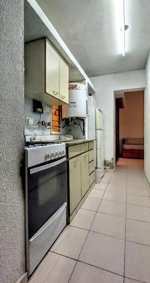 A La Vuelta Del Mar Apartment San Bernardo