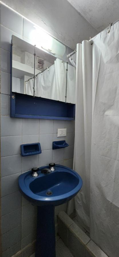Apartment A La Vuelta Del Mar San Bernardo