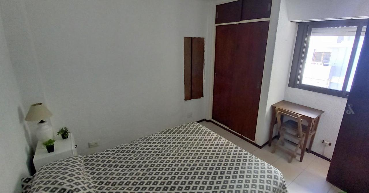 Apartment A La Vuelta Del Mar San Bernardo