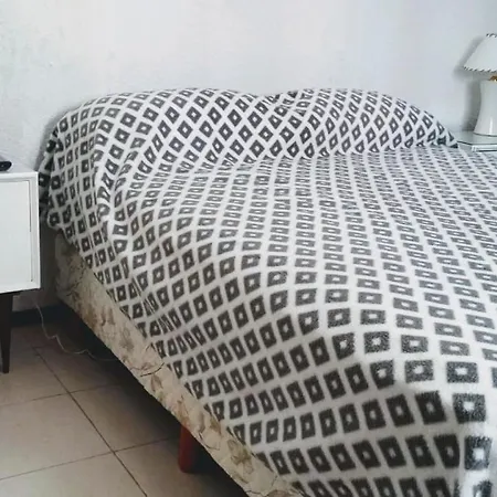 San Bernardo A La Vuelta Del Mar Apartamento Exterior foto