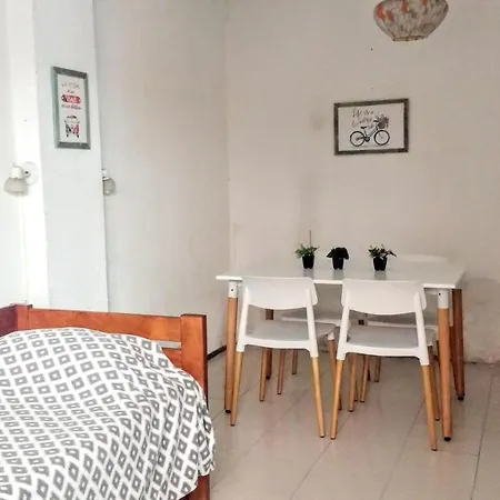 San Bernardo A La Vuelta Del Mar Apartamento Exterior foto