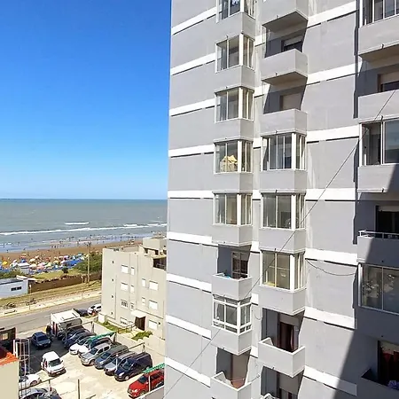San Bernardo A La Vuelta Del Mar Apartamento Exterior foto