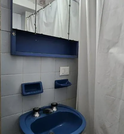 San Bernardo A La Vuelta Del Mar Apartamento Exterior foto