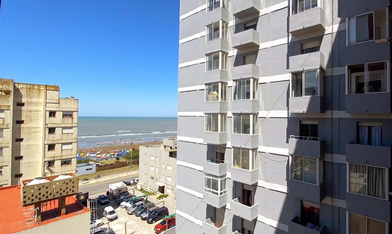 Apartamento A La Vuelta Del Mar