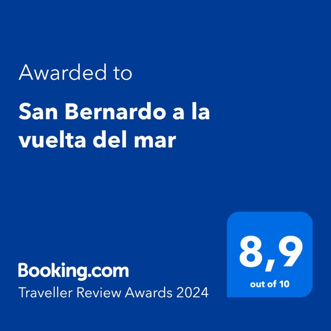 Apartamento A La Vuelta Del Mar *